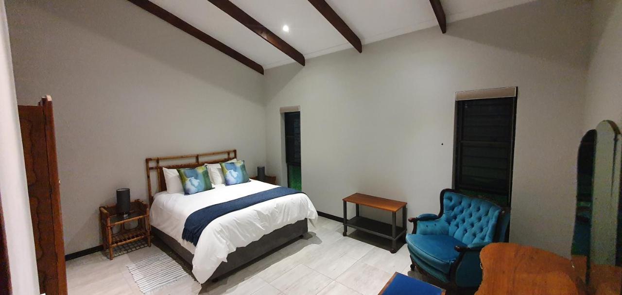 Honeybird Self Catering Accommodation Hluhluwe Exteriér fotografie