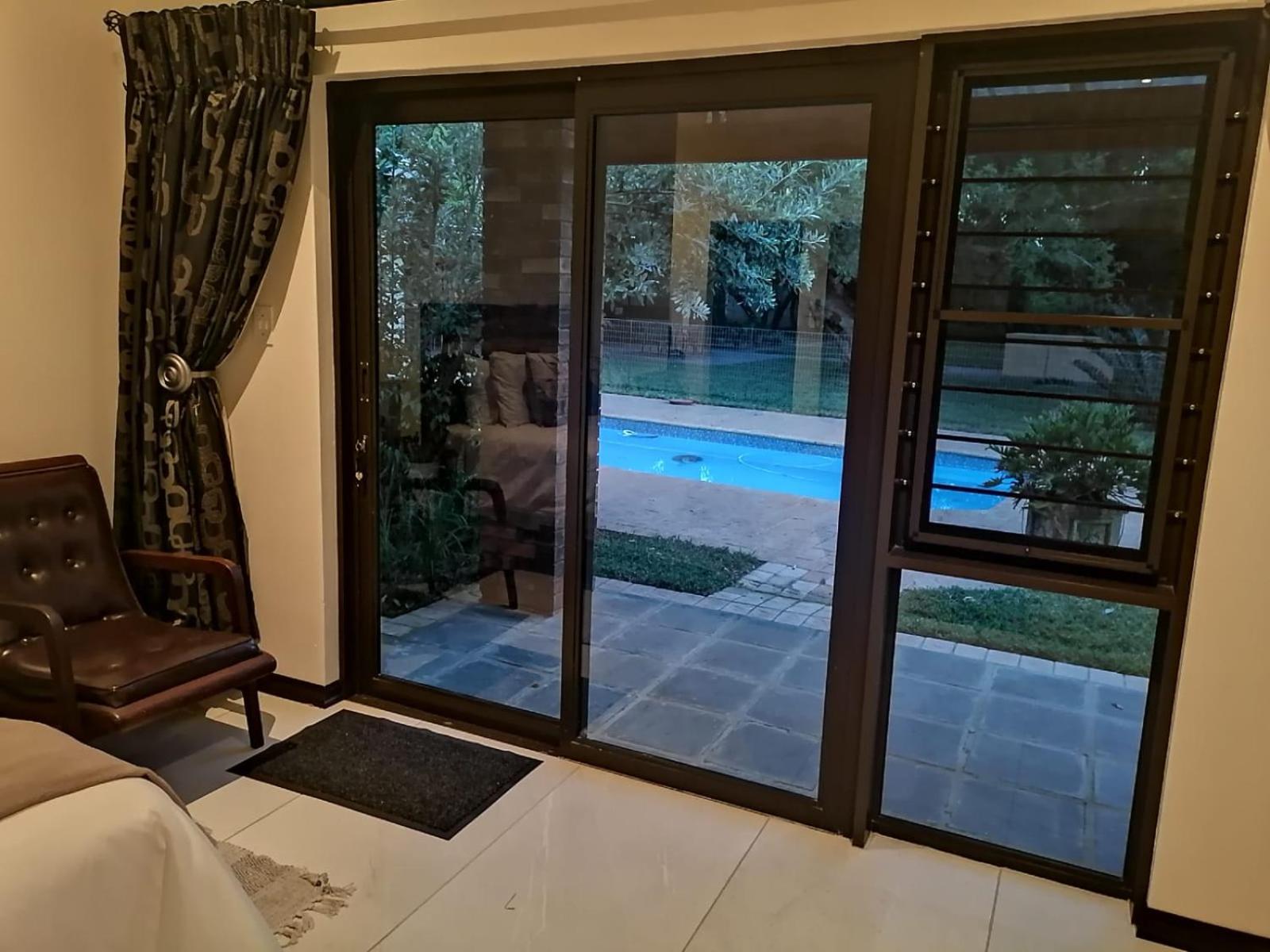 Honeybird Self Catering Accommodation Hluhluwe Exteriér fotografie